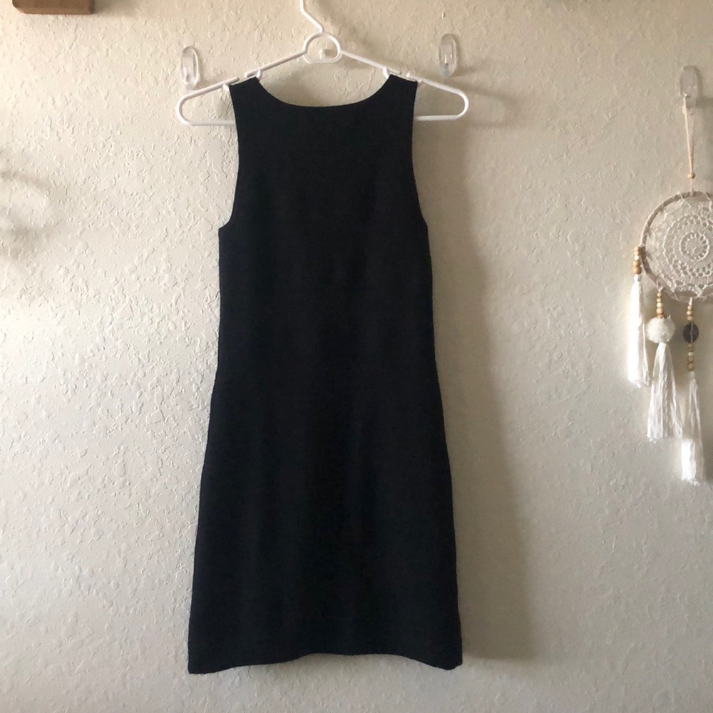 Black Dress - Picture 2 of 2